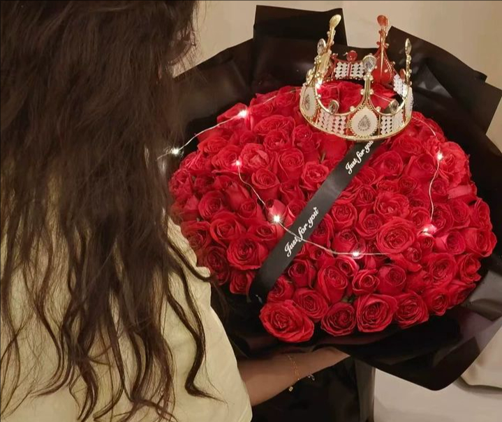 赣州信丰县花店